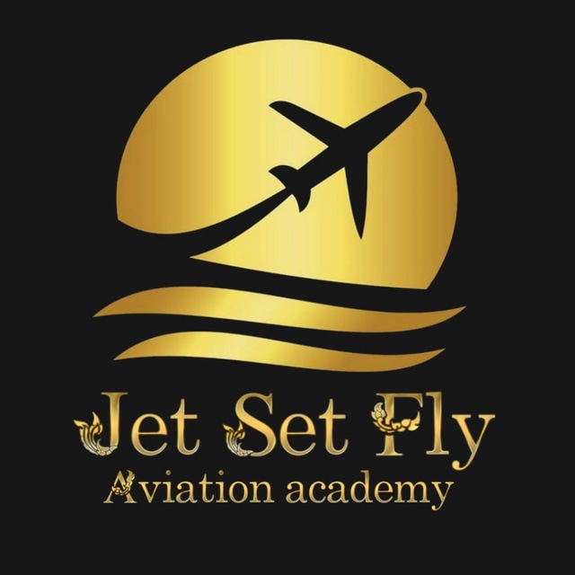 Jet Set Fly logo